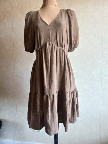 Primark women beige short - primark,