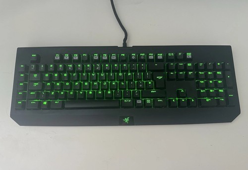 Razer blackwidow ultimate - razer,