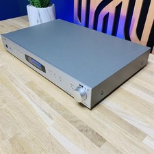 Pure DRX-701ES DAB Tuner HiFi Separate Home Audio Inc Warranty