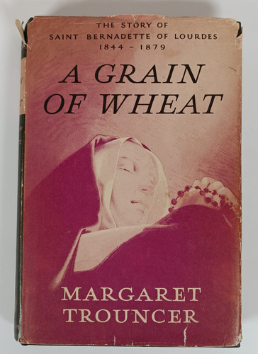 Grain wheat saint - grain, of