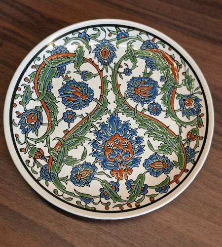 Handmade faros keramik greek - handmade,