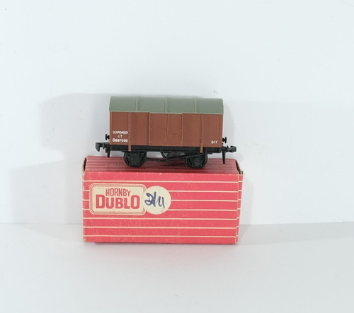 Hornby dublo 4313 - dublo, gunpowder