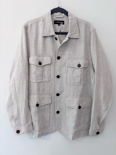Peterman men s linen - ,