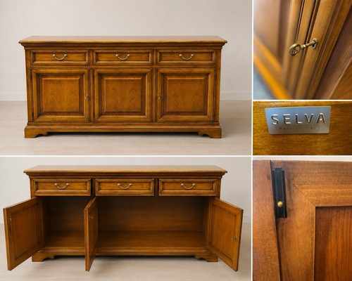 Selva italian sideboard - selva,
