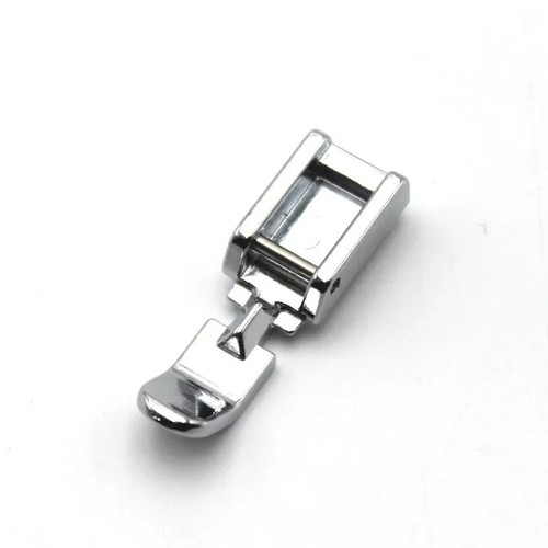 Zip zipper presser - zipper, narrow