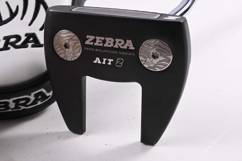 Zebra ait series - zebra, 34