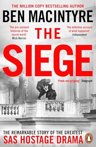 The siege remarkable - the,