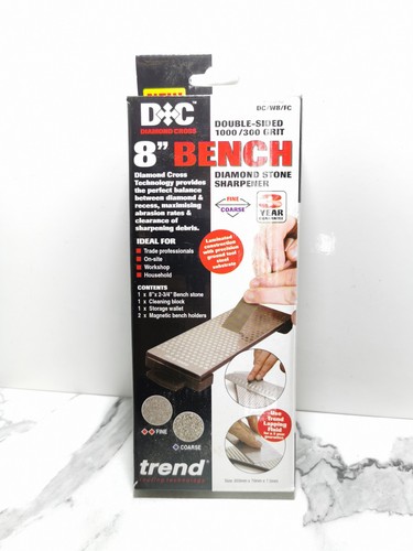 Trend diamond cross - trend, dc/w8/fc