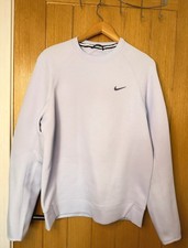 Nike Nocta Tech Fleece Crew