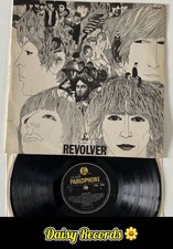 The Beatles ‎– Revolver