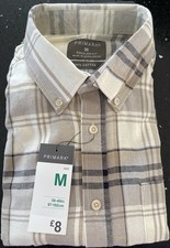 Primark Men’s Shirt Size