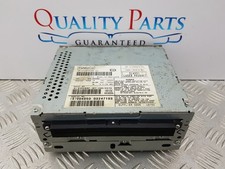 VOLVO XC60 RADIO CD PLAYER HEAD UNIT MK1 2010 31285459AA