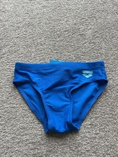 Arena Junior Boy's Tales Swim