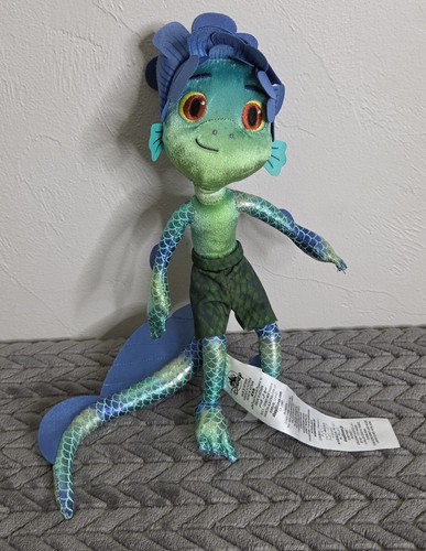 Disney store pixar - store, luca