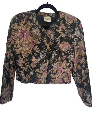 Vintage eastex floral - eastex,