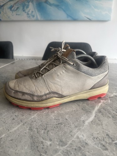 Ecco golf shoes - gore, uk