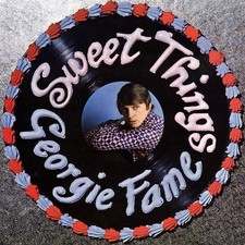 Georgie Fame: Sweet Things
