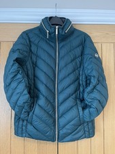 MICHAEL KORS Green Lightweight