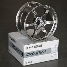 4 CIRCUIT CSF1 18x9.5 5x120