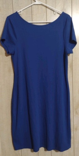 Boden low scoop back - low,