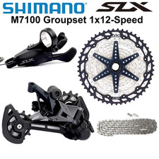 Shimano SLX M7100 12-Speed
