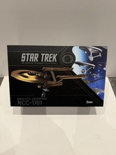 Eaglemoss Ship Collection Star