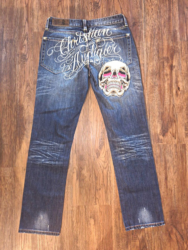 Christian audigier men - audigier, men's