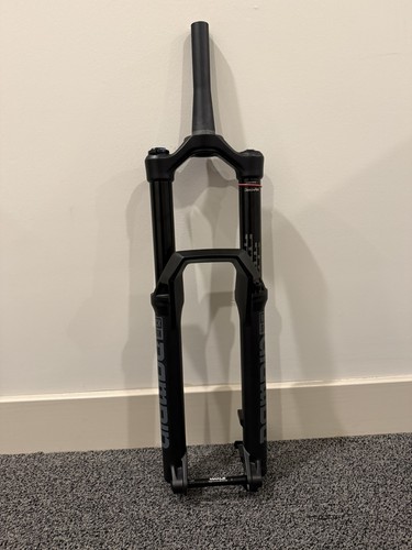 Rockshox domain 180mm - rockshox, rc,
