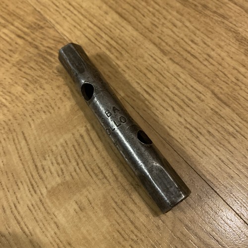 Vintage box spanner - ba, 3