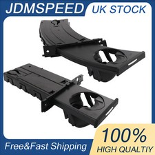 Cup Holder Assembly Black Rhd