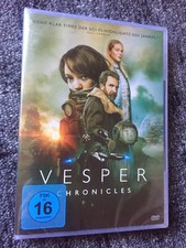 VESPER - DVD -Region 2 ( UK )