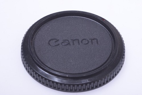 Canon bayonet mount - canon,