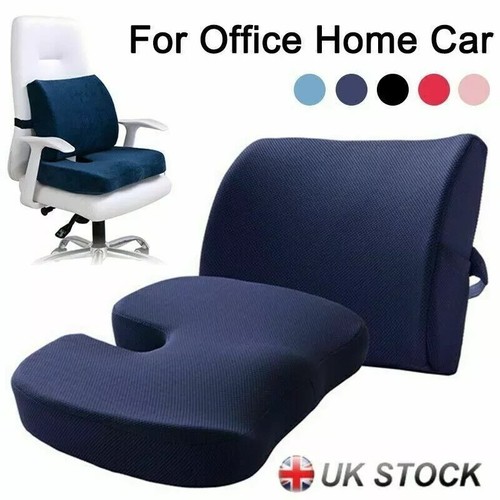 Lumbar back support cushion - lumbar,