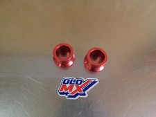 Spacers Honda CR 125/250 CR