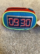 New Cath Kidston Alarm Clock