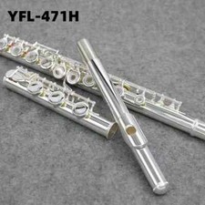 Hot sale Yamaha YFL-677H YFL-211S YFL-471H with In Beautiful Box-