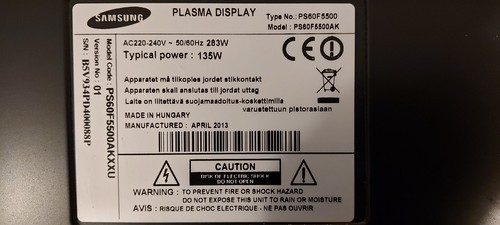 Buffer board for - board,