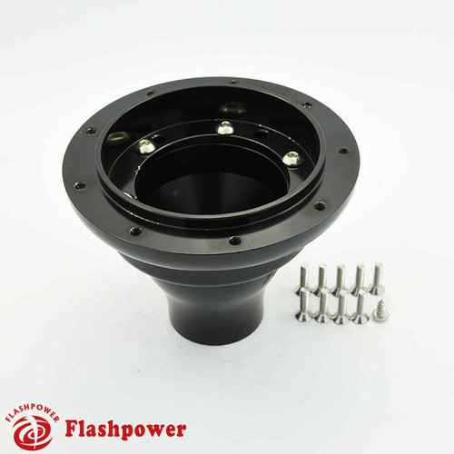 Steering wheel adapter boss - steering,