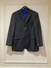Mens Ciro Citterio Dark Grey