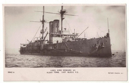 Real photo postcard - real,