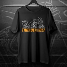 For Buell S2/S2T Thunderbolt