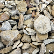 Decorative Gravel - Cotswold