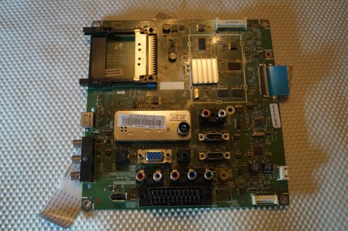 Main board bn94 02666n - main, bn94-02666n