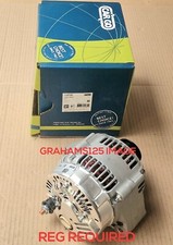 ALTERNATOR 120A FITS JAGUAR XJ XK8 HC CARGO 115748