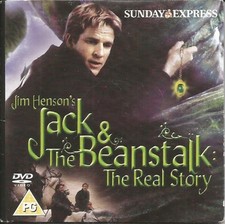 Jack the beanstalk - &,