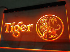 Tiger Beer Happy Hour Bar club
