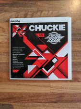 Mixmag Pres.Chuckie vs Beta