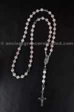 Our Lady of Guadalupe 5 Decade