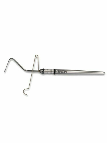 Stonfo elite finisher fly - stonfo,