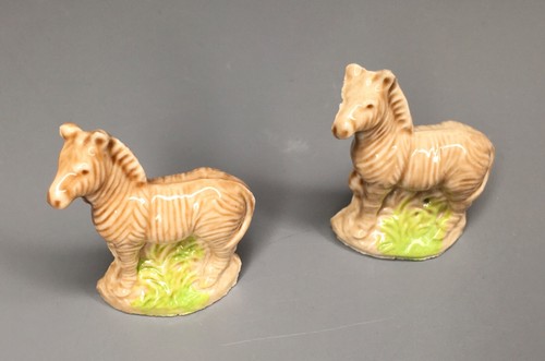 Zebra wade whimsies series - wade,